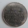 Akagera conservation token Image 2