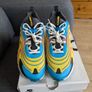 Nike Air Max 270 React Eng Size 9 Image 2
