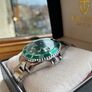 Watch Mechanical Tevise Image 4