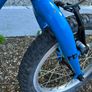 Kids Ridgeback bike 14 inch Image 4