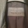 Allsaints Leather Jacket Size Uk 10 Image 6