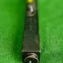 1930/40s Hand sight level + Leather pouch Image 2