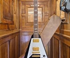 Gibson Flying V 1991