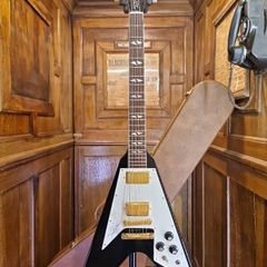 Gibson Flying V 1991