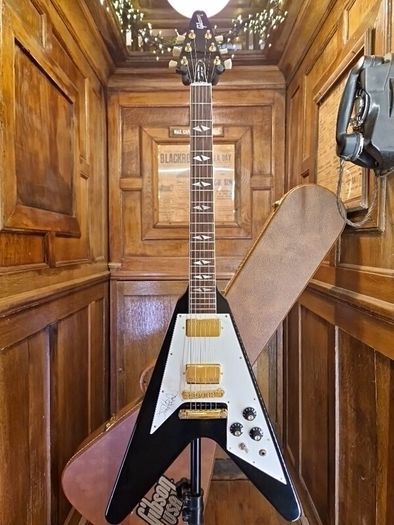 Gibson Flying V 1991