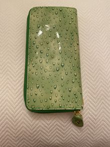 Wallet - Full Size