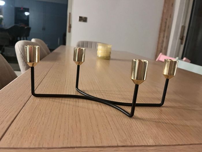 Candle Holder