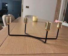 Candle Holder