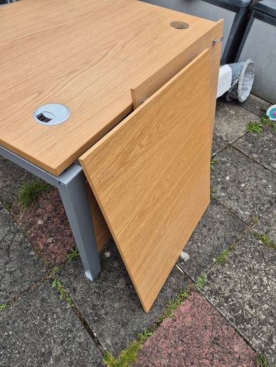Wooden Desk
