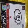 Fifa 99  PlayStation1 Ps1 PlayStation2 Ps2 games Original Image 2
