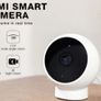 Xiaomi Mi Home Security Camera 360 Rotation 2K EU with Magnetic Mount Image 8