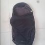 Quincy Buzz Xtra in black, Maxi cosi car seat, ISO fix base & Accesories Image 9