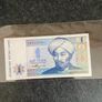 Worldwide album banknote collection of UNC notes over 101pc  100 county's Image 7