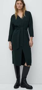 Massimo Dutti day dress