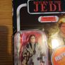 Star Wars Retro Collection: Han Solo (Endor) 3.75'' Image 2