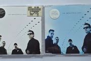 U2 - Beautiful  Day 2x CD