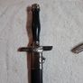 WW2 Replica German Officers Daggers Image 5