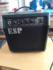amplifier
