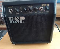 amplifier