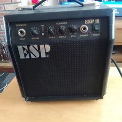 amplifier
