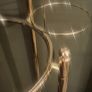 Brass Style Vanity Image 4
