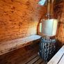Premium mobile Barrel Sauna on trailer Image 5