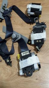 Honda civic parts