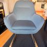 Jysk Rocking Armchair Image 2