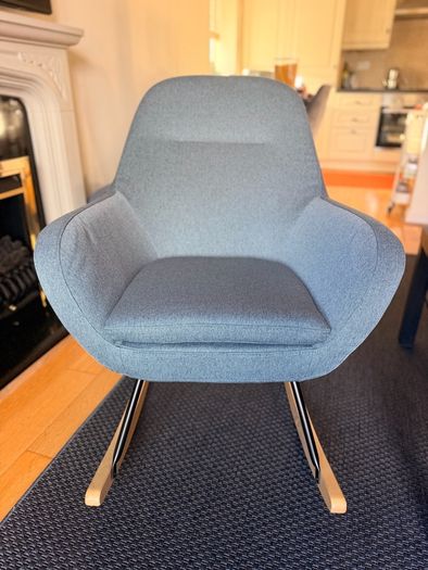 Jysk Rocking Armchair
