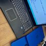 5 working laptops Image 4