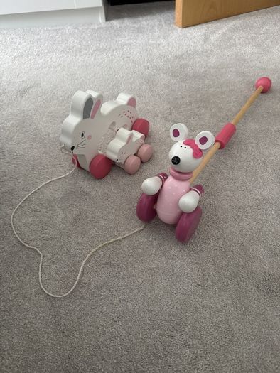 wooden toys