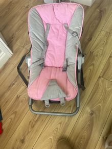 Baby chair