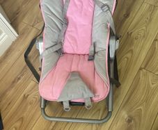 Baby chair