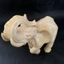 Vintage elephant figurine Image 4