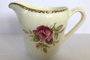 Ridgway Milk Jug