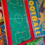 Vintage 1960's Krakpol football game.. Image 3