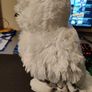 Build a Bear Hedwig Harry Potter Image 6