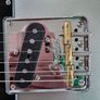 Fender American Professional II Telecaster RW Mercury Electric Guitar Image 7