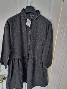 Girl dress for 12 years old