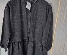 Girl dress for 12 years old