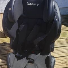 kids car seat