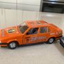 Alfa Romeo 75 X 2 scale 1/24 Burago Image 7