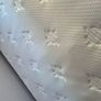 Ottoman Side opening bed plus 1200 spring back master matress Image 5