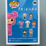 Funko Pop - Chandler Bing 1066 - Vinyl Action Figure Image 3