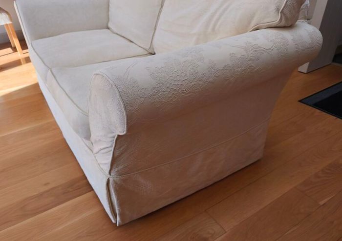 Free to collect 2 seater sofa