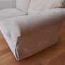 Free to collect 2 seater sofa Image 3