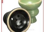 Ceramic Head Funnel Bowl for Phunnel Pipe