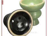 Ceramic Head Funnel Bowl for Phunnel Pipe