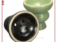main image for ad Ceramic Head Funnel Bowl for Phunnel Pipe
