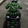Kids Quad Bike Full Starter Bundle Image 2